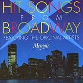 Hit Songs from Broadway