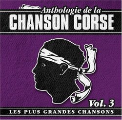 Anthologie Chanson Corse 3