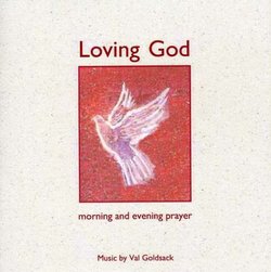 Loving God Morning and Evening Prayer