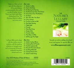 The Nature's Lullaby Collection
