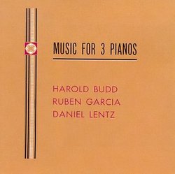 Music for Three Pianos