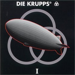 Die Krupps