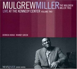 Live at Kennedy Center 2