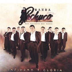 Infierno Y Gloria