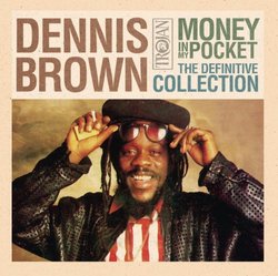 Money in My Pocket: The Definitive Collection