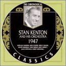 Stan Kenton 1947