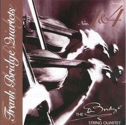 Bridge: String Quartets