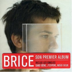 L'album De Brice