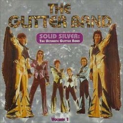 Ultimate Glitter Band 1