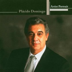 Artist Portrait: Placido Domingo