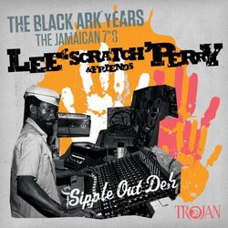 Sipple Out Deh: Best Of The Black Ark