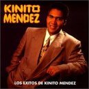 Exitos De Kinito Mendez