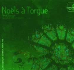 Noels a l'orgue / Christmas Organ