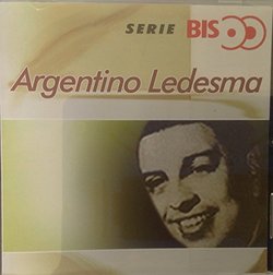 ARGENTINO LEDESMA SERIE BIS