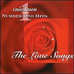 Casey Kasem: Number One Hits - Love Songs
