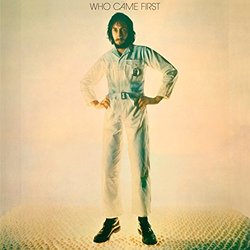 Who Came First [2 CD]