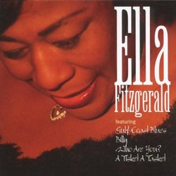 Ella Fitzgerald