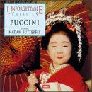 Unforgettable Puccini