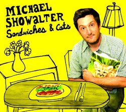 Sandwiches & Cats