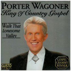 King of Country Gospel