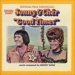 Sonny & Cher / Good Times O.S.T.