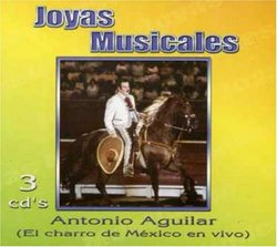 Joyas Musicales: Coleccion De Oro