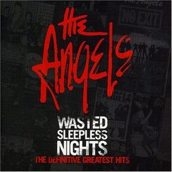 Wasted Sleepless Nights: Definitive Greatest Hits