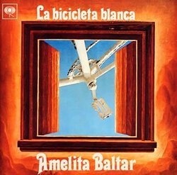 La Bicicleta Blanca