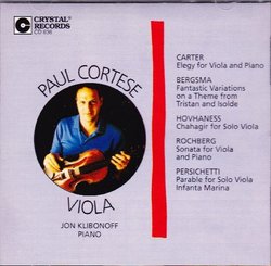 Viola Works