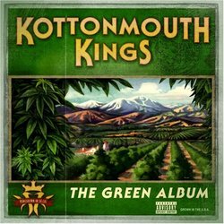 Green Album (Bb)