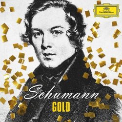 Schumann Gold (Bril)