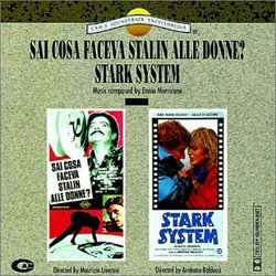 Sai Cosa Faceva Stalin Alle Donne / Stark System [Soundtrack] [Import]