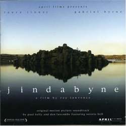 Jindabyne - O.S.T.