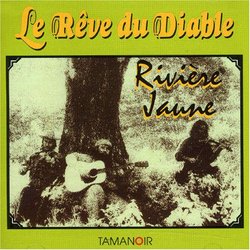 Riviere Jaune