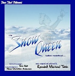 The Snow Queen - Ballet Redefined