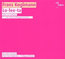 Lo-Lee-Ta: Music on Nabokov