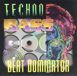 Techno Bass