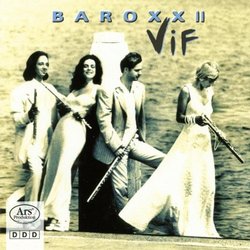 Vol. 2-Baroxx