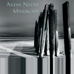 Akemi Naito: Mindscape