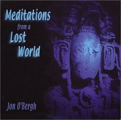 Meditations from a Lost World