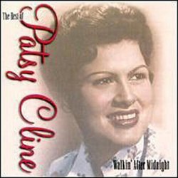 The Best Of Patsy Cline