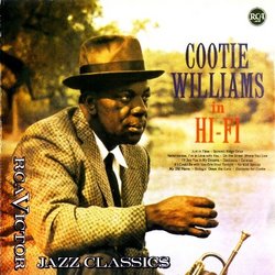 Cootie Williams in Hi-Fi