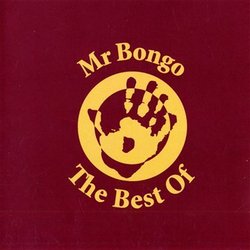 Best of Mr. Bongo