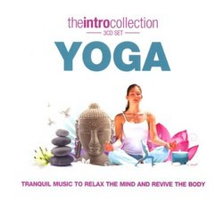 Yoga-Tranquil Music to Relax the Mind & Revive