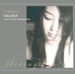 Celena Selection-Strings
