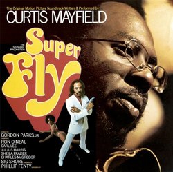 Superfly (180 Gram LP)