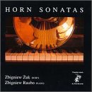 Horn Sonatas