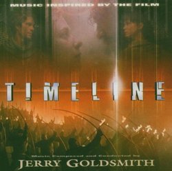 Timeline: Music Inspired by the Film [Hybrid SACD]