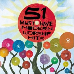 51 Must-Have Modern Worship Songs