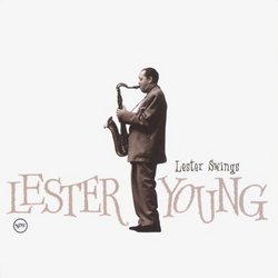 Lester Swings